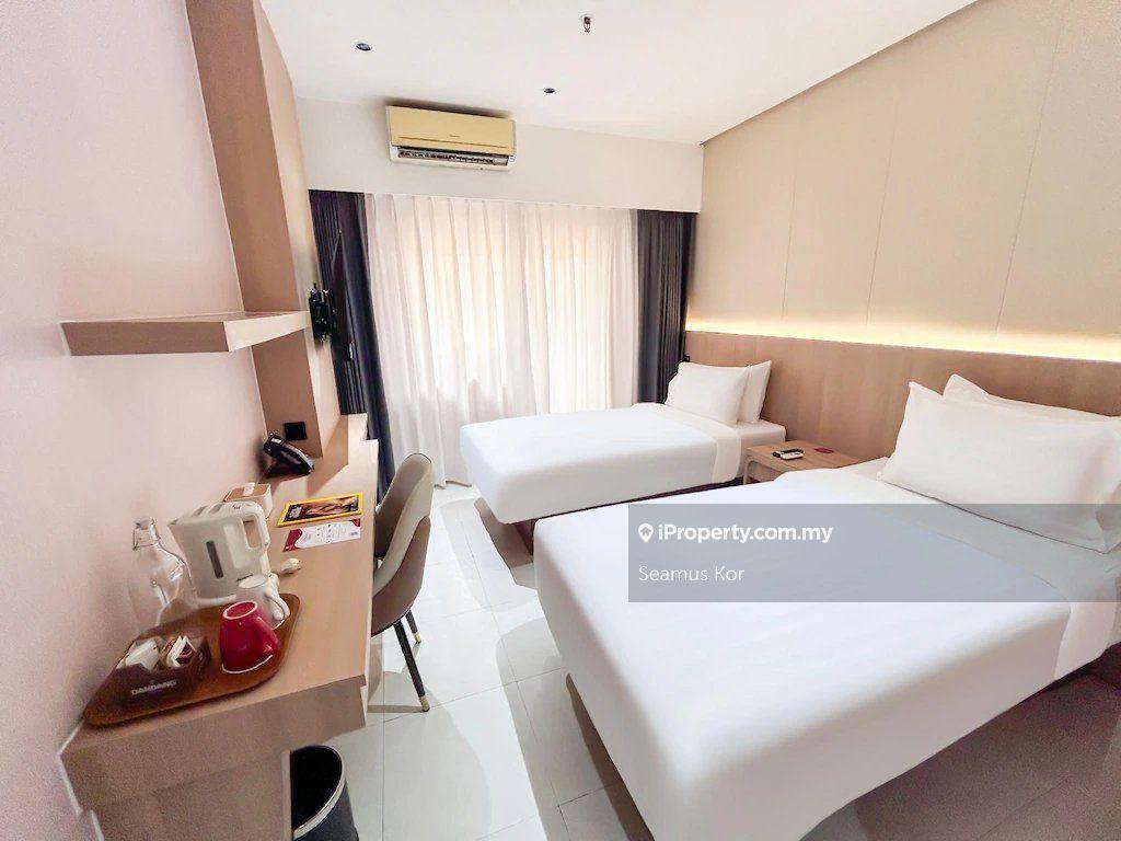 Hotel / Resort for Sale in Melaka City, Melaka by Seamus Kor - iProperty.com.my