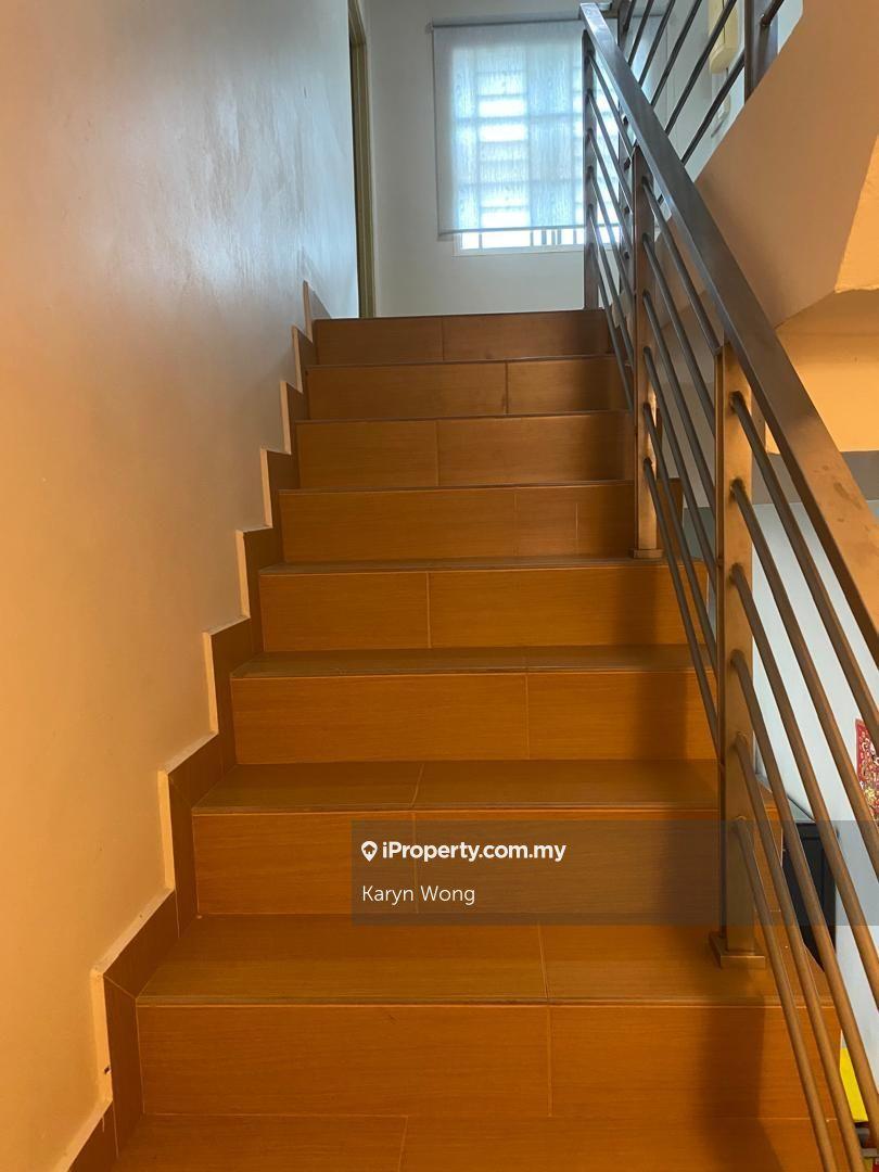 Banglo untuk Dijual di Taman Templer Saujana, Rawang oleh Karyn Wong - iProperty.com.my