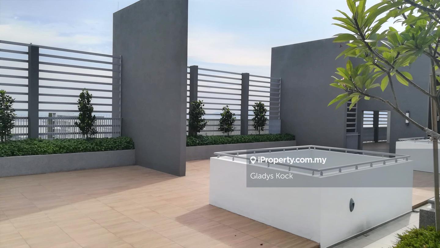 Residensi Servis untuk Dijual di Luminari oleh Gladys Kock - iProperty.com.my