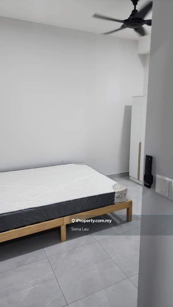 Residensi Servis untuk Disewa di The Birch oleh Siena Lau - iProperty.com.my