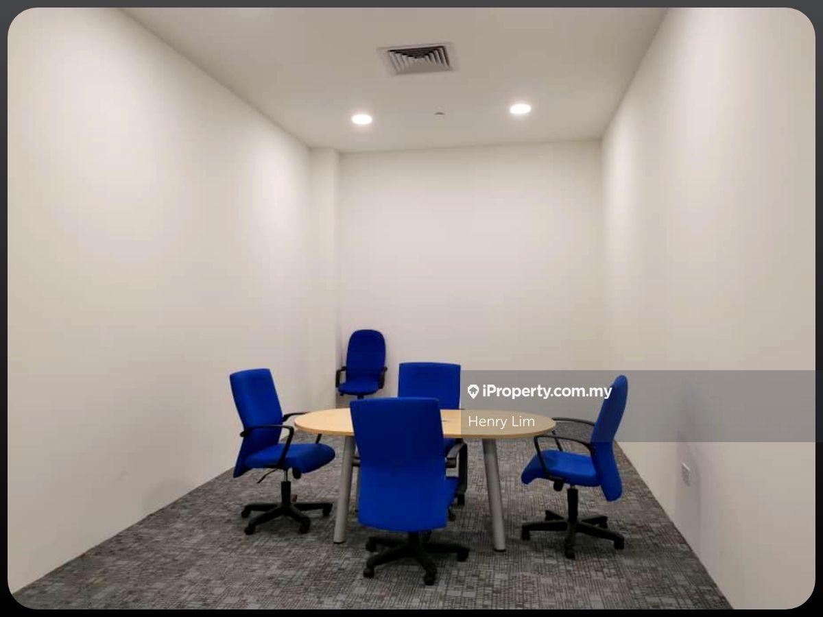 Office for Rent in KLCC, KL City Centre by Henry Lim - iProperty.com.my