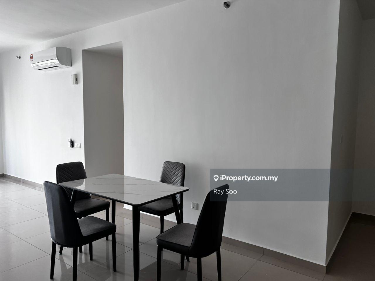 Service Residence for Rent in D'Erica by Ray Soo - iProperty.com.my