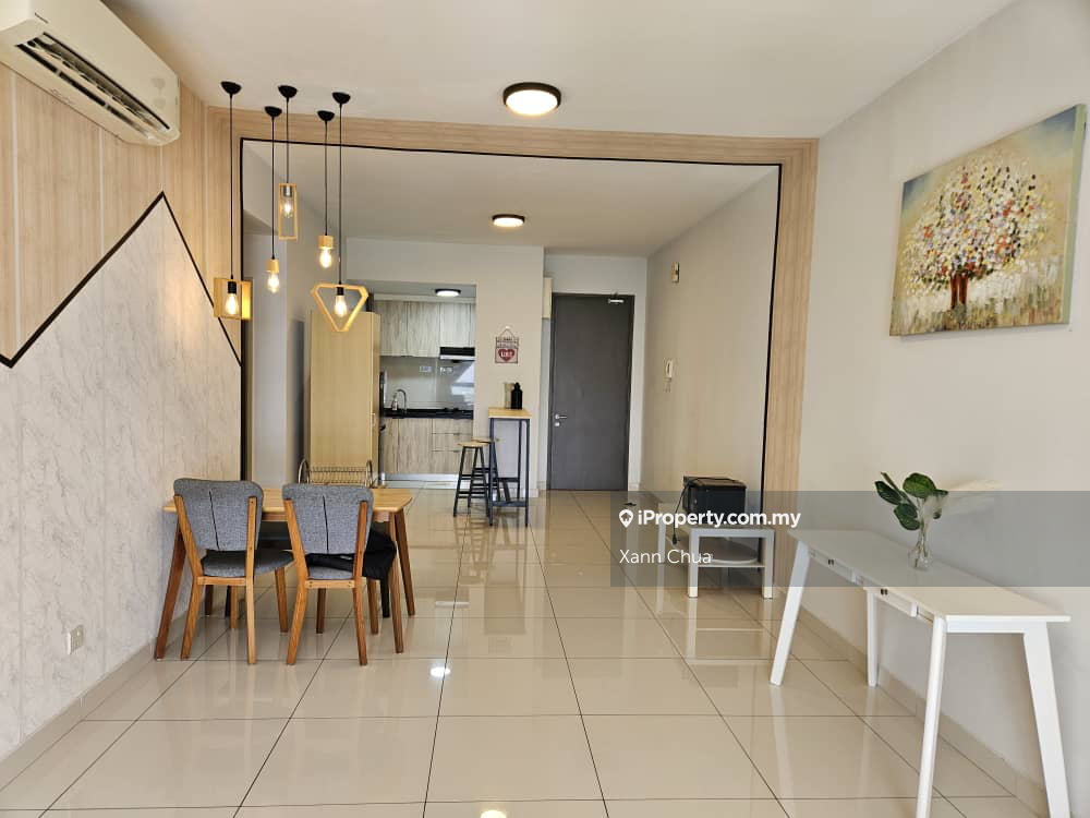 Service Residence for Rent in Sfera Residency by Xann Chua - iProperty.com.my