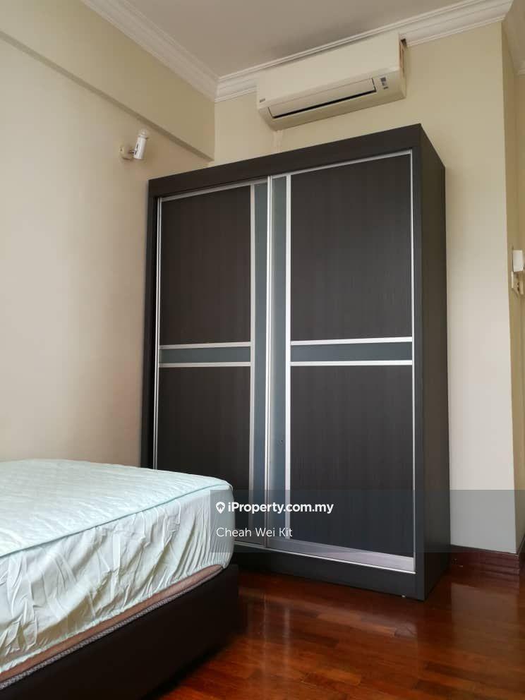 Condominium for Rent in Bungaraya Condominium by Cheah Wei Kit - iProperty.com.my