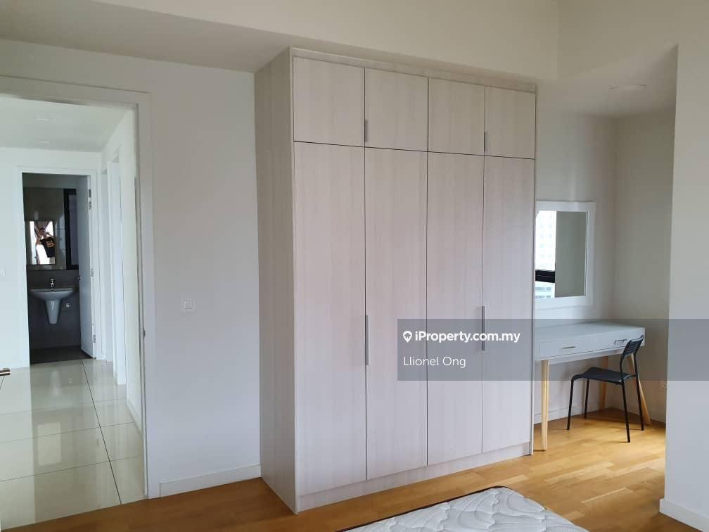 Kondominium untuk Dijual di Seri Riana Residence oleh Llionel Ong - iProperty.com.my
