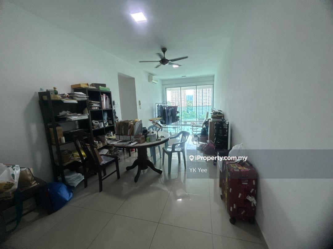 Condominium for Sale in Kiara Residence 2 (Residensi Kiara Jalil 2) by YK Yee - iProperty.com.my