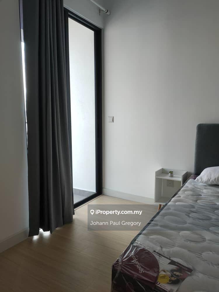 Service Residence for Sale in Continew by Johann Paul Gregory - iProperty.com.my