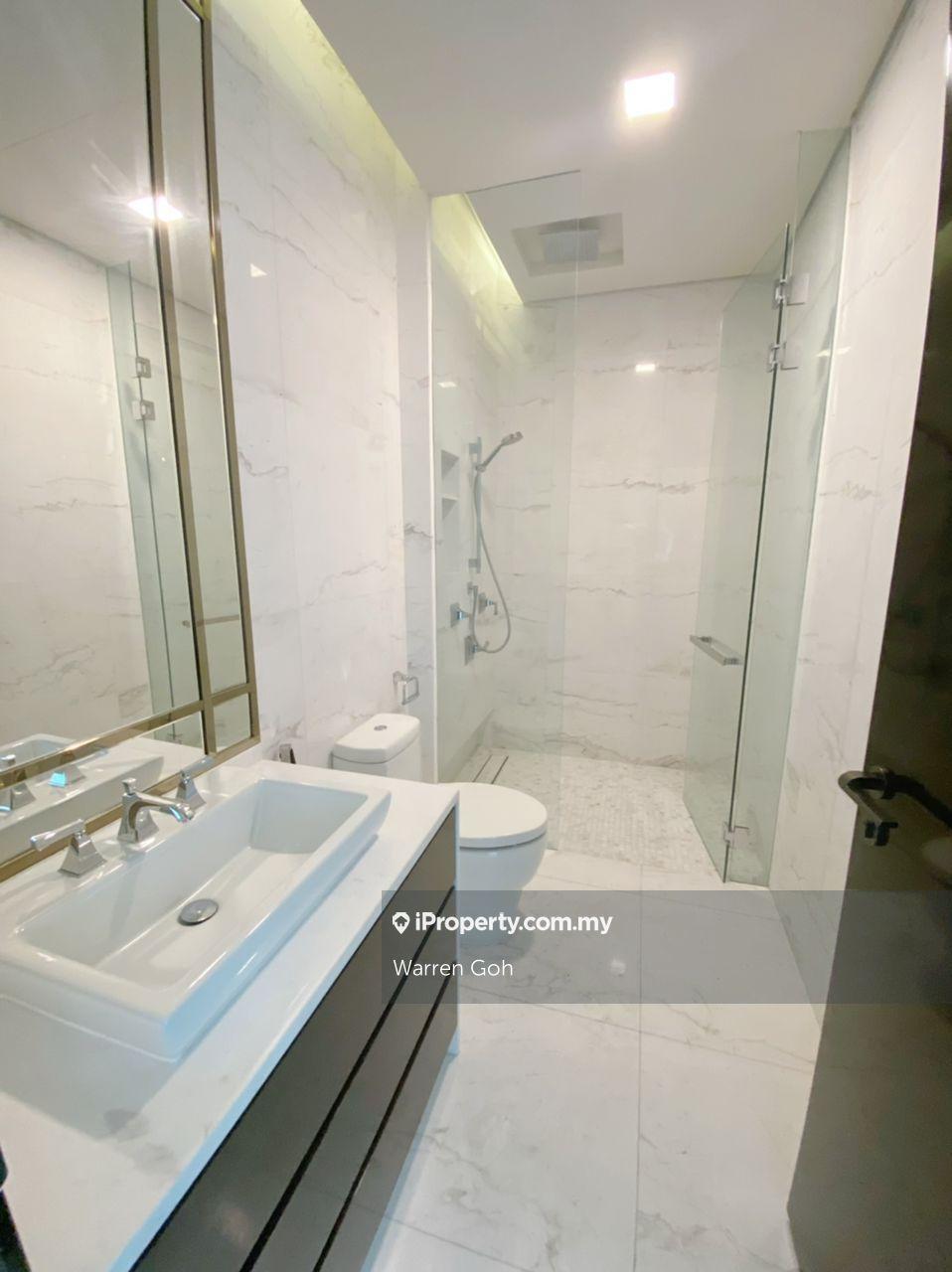 Service Residence for Rent in Four Seasons Place by Warren Goh - iProperty.com.my