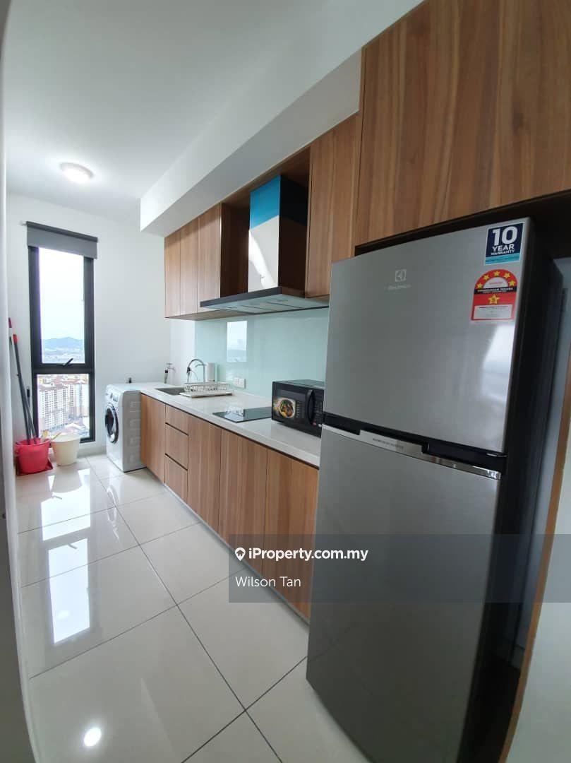 Condominium for Rent in Sunway GeoSense by Wilson Tan - iProperty.com.my
