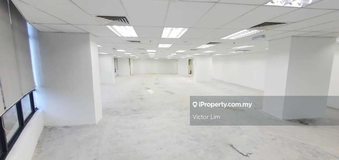 Office for Rent in Petaling Jaya, Petaling Jaya by Victor Lim - iProperty.com.my