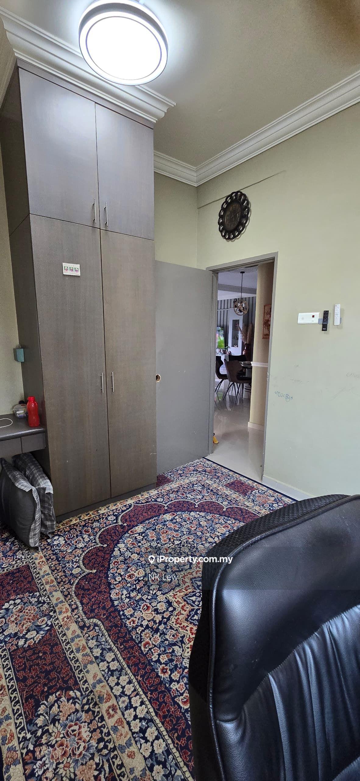 Condominium for Sale in East Lake Residence by NK Lew - iProperty.com.my