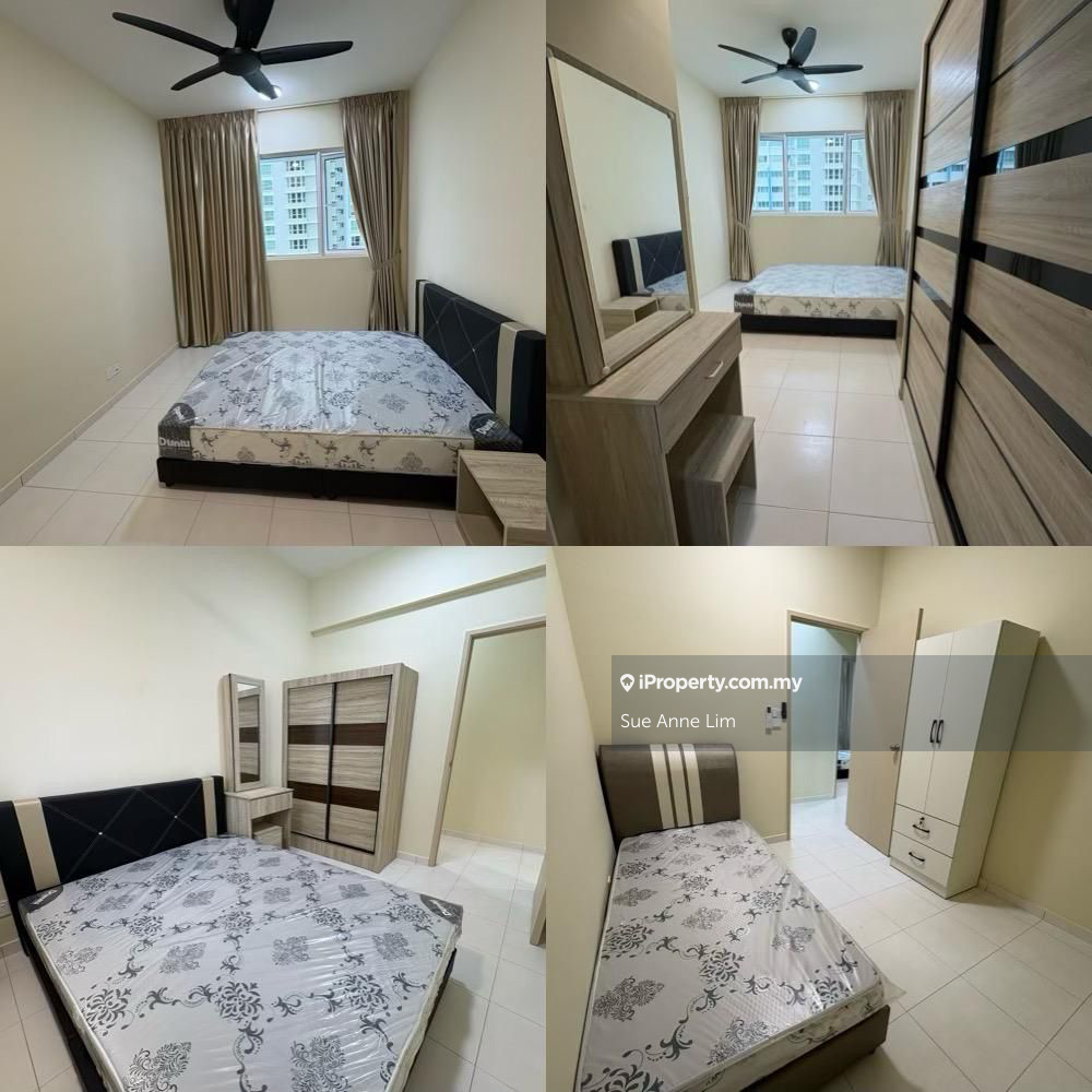 Condominium for Rent in i-Santorini by Sue Anne Lim - iProperty.com.my