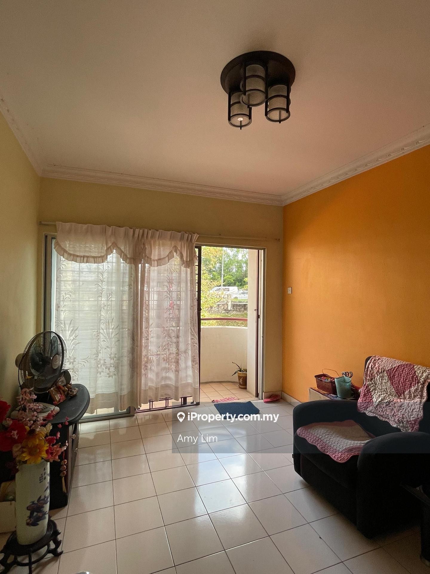 Kondominium untuk Dijual di Casa Puteri Condominium oleh Amy Lim - iProperty.com.my