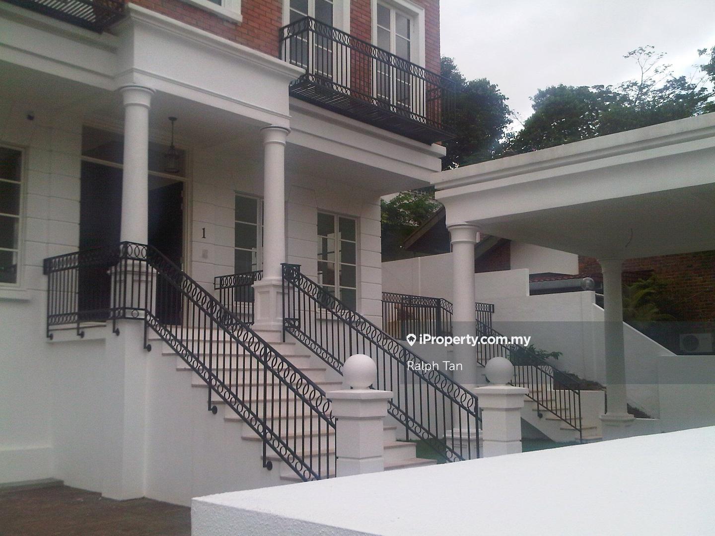 Semi-Detached House for Rent in Beringin Residence, Damansara Heights by Ralph Tan - iProperty.com.my
