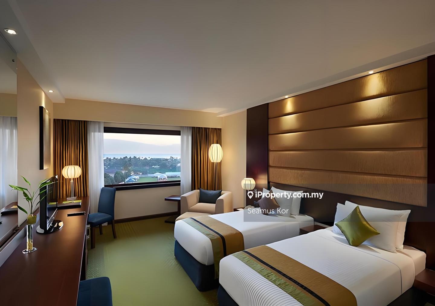 Hotel / Resort for Sale in Batu Feringghi, Penang by Seamus Kor - iProperty.com.my