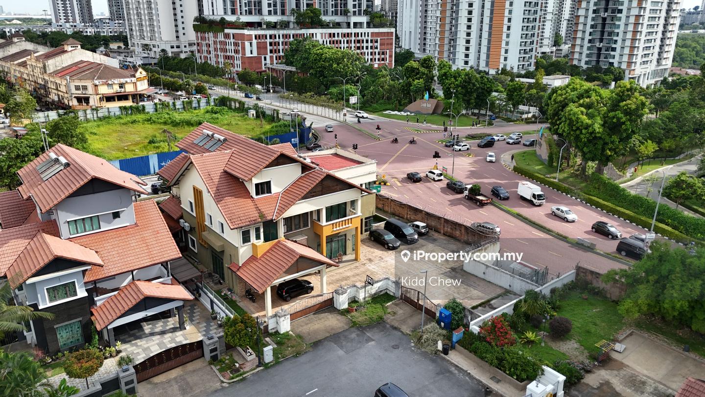 Bungalow House for Sale in Bandar Sunway, Sunway by Kidd Chew - iProperty.com.my