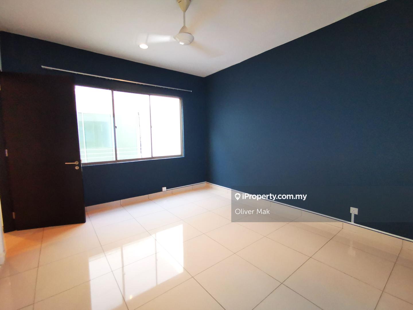 Rumah Berangkai 3 Tingkat untuk Dijual di Laman Bayu, Bukit Jalil oleh Oliver Mak - iProperty.com.my