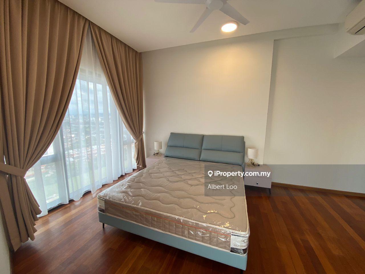 Service Residence for Rent in Sapphire Paradigm by Albert Loo - iProperty.com.my