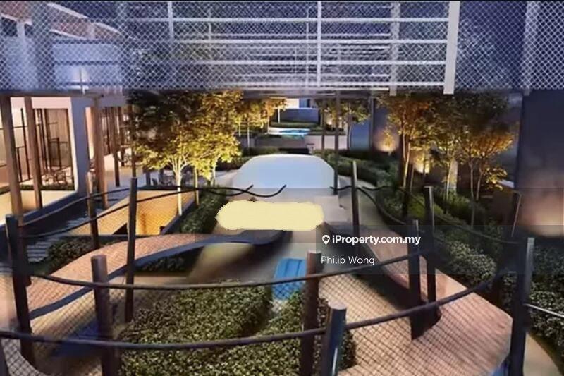 Kondominium untuk Dijual di The Havre Bukit Jalil oleh Philip Wong - iProperty.com.my