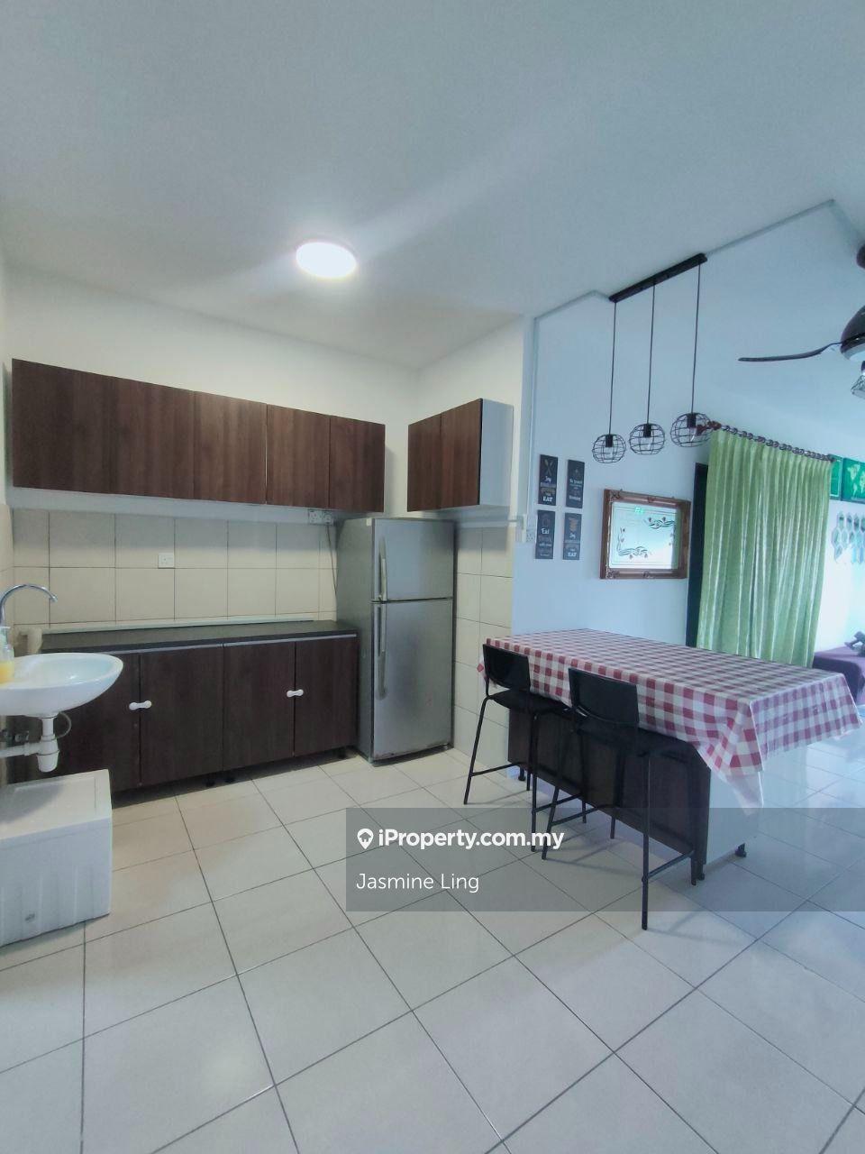 Service Residence for Rent in Kuchai Avenue by Jasmine Ling - iProperty.com.my