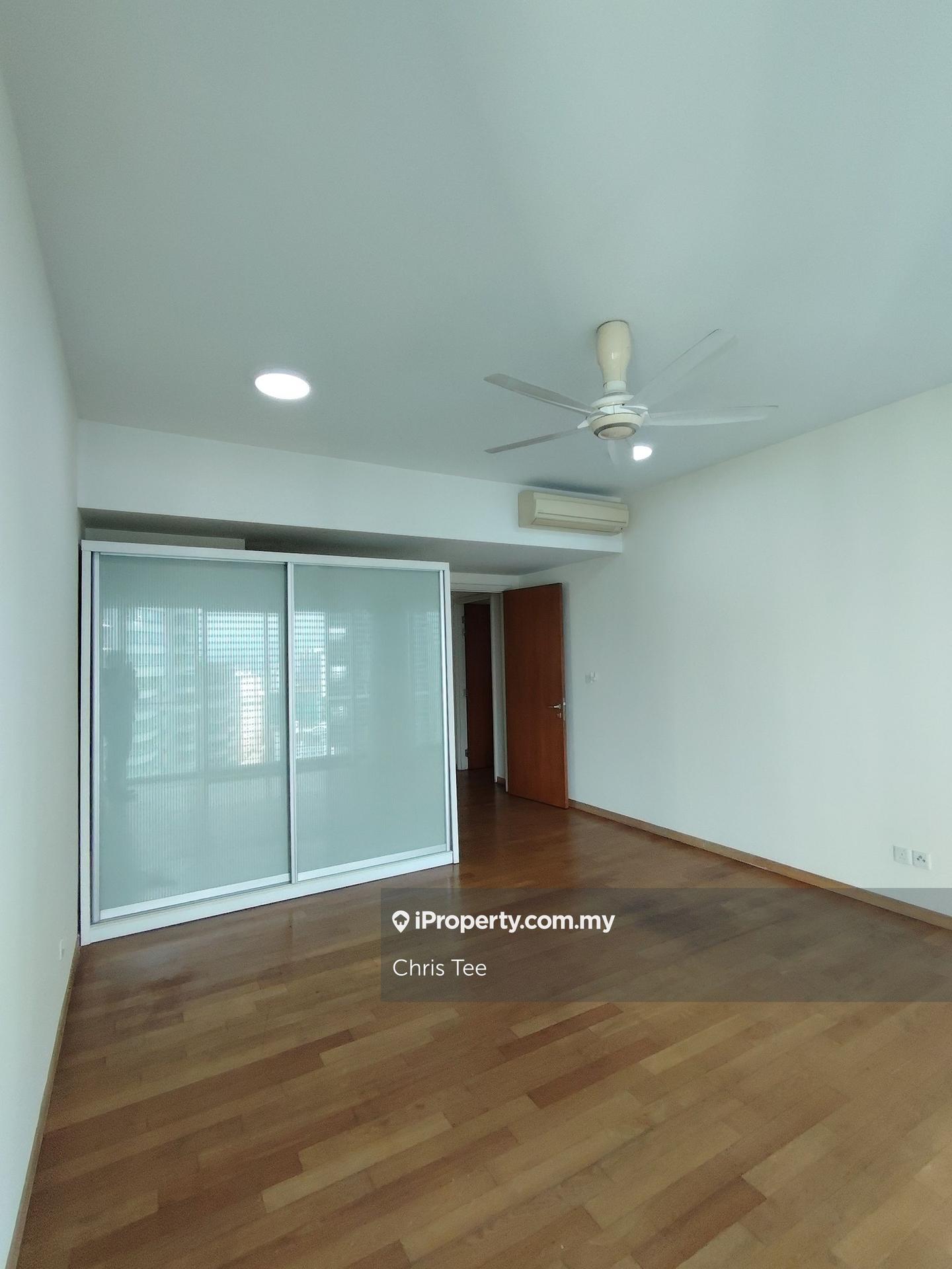 Kondominium untuk Dijual di 28 Mont Kiara @ MK28 oleh Chris Tee - iProperty.com.my