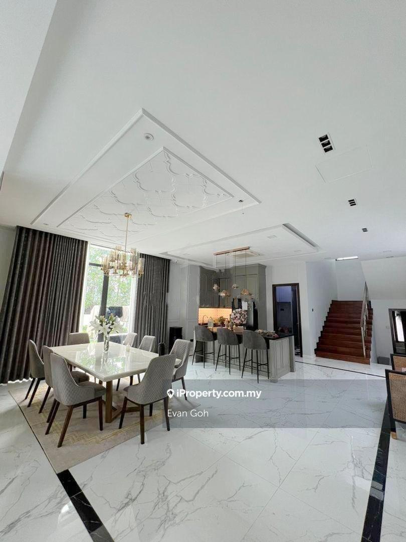 Semi-Detached House for Sale in Bandar Bukit Puchong 2, Puchong by Evan Goh - iProperty.com.my