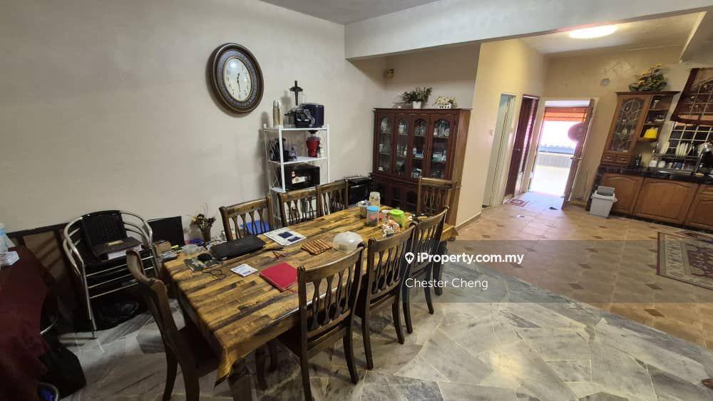 Rumah Berangkai 2 Tingkat untuk Dijual di Usj 9, Subang Jaya oleh Chester Cheng - iProperty.com.my