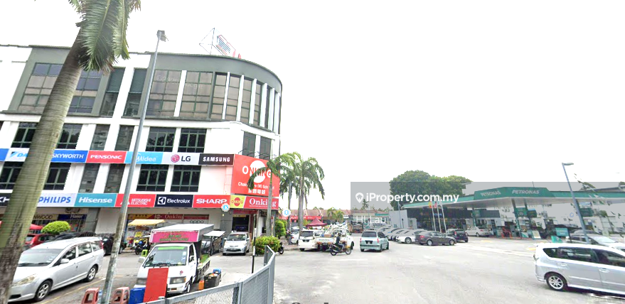 Banglo Tanah untuk Dijual di 4k+ Bungalow Land @ Puchong Prima near LRT Station, Puchong oleh Hl Lau - iProperty.com.my