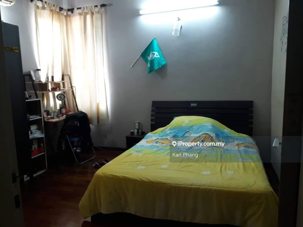 Semi-Detached House for Sale in Subang Bestari, Shah Alam by Karl Phang - iProperty.com.my