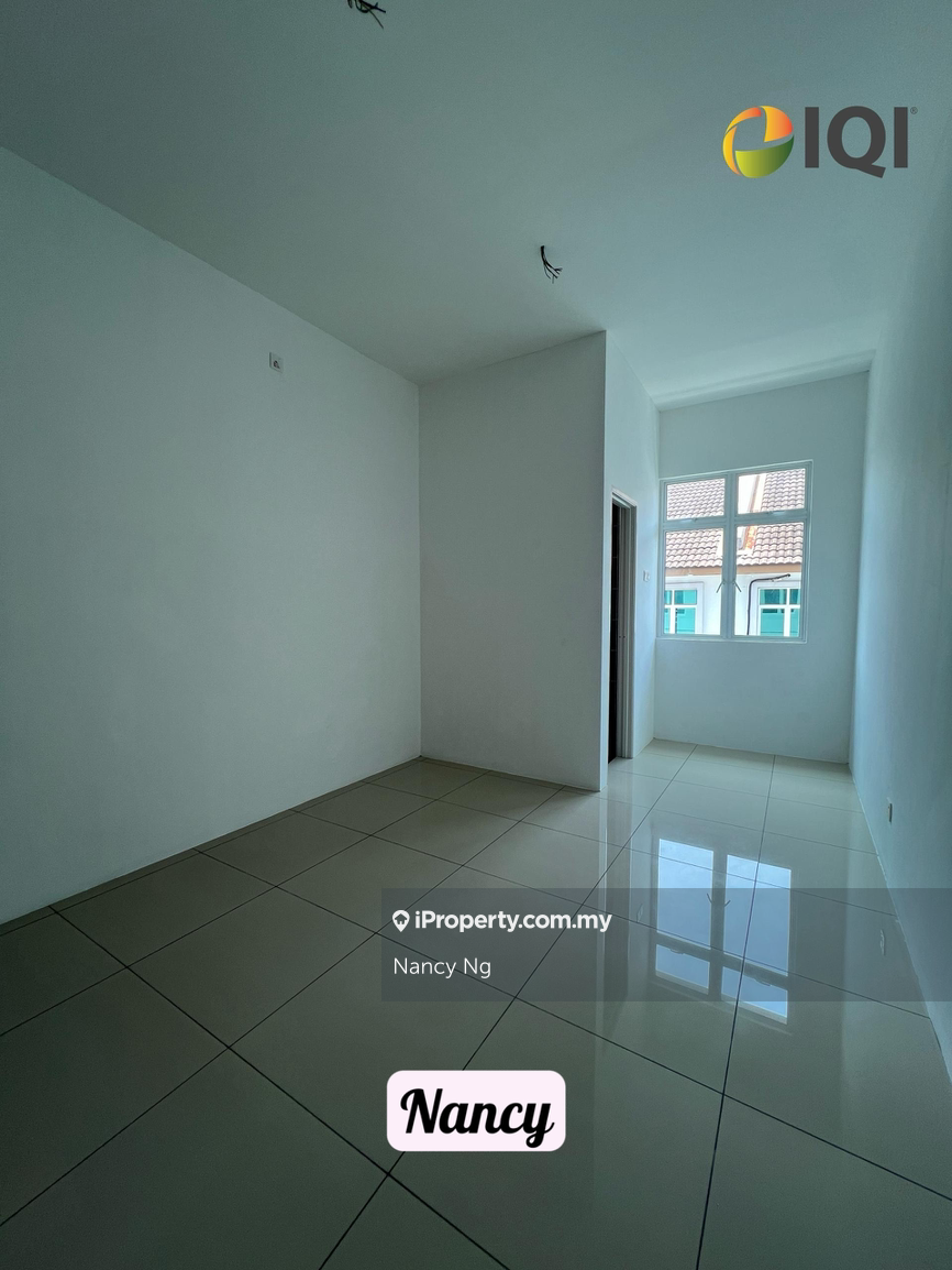 2-storey Terraced House for Sale in Taman Bertam Saujana, Kepala Batas by Nancy Ng - iProperty.com.my
