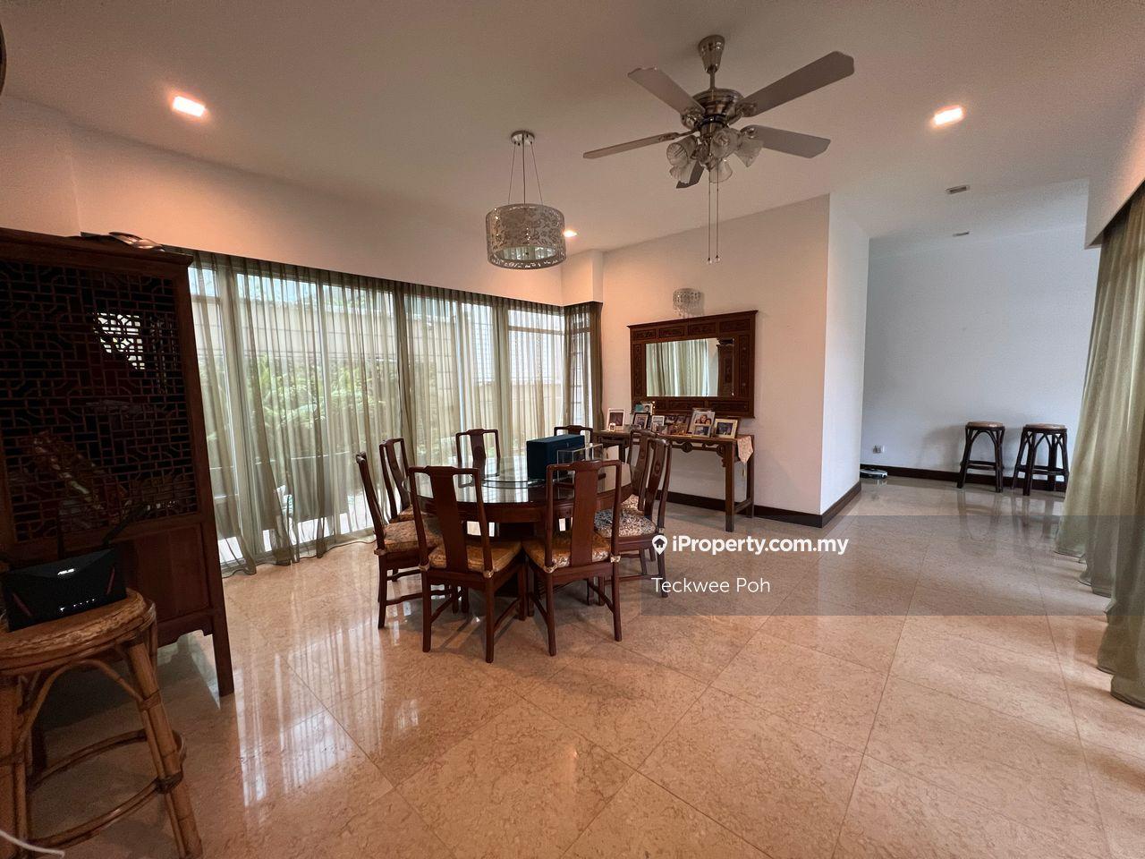 Banglo untuk Dijual di Kemensah mewah, Ampang oleh Teckwee Poh - iProperty.com.my