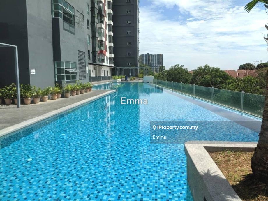 Kondominium untuk Disewa di Mutiara Ville oleh Emma - iProperty.com.my