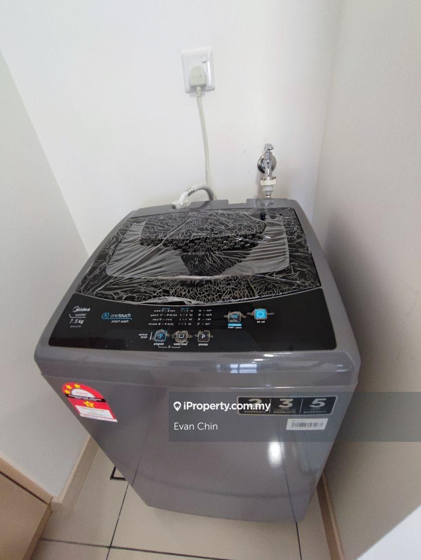 Service Residence for Rent in Aster Green by Evan Chin - iProperty.com.my