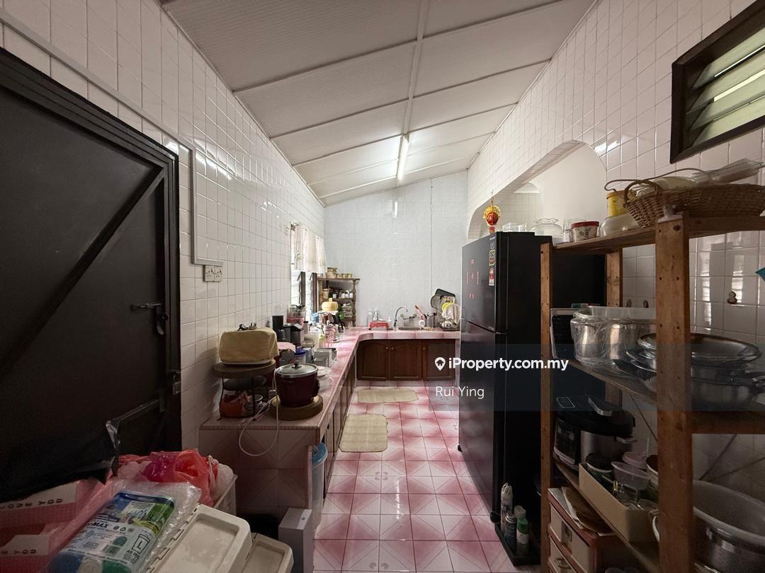 Terraced House for Sale in Taman Seputeh, Seputeh by Rui Ying - iProperty.com.my