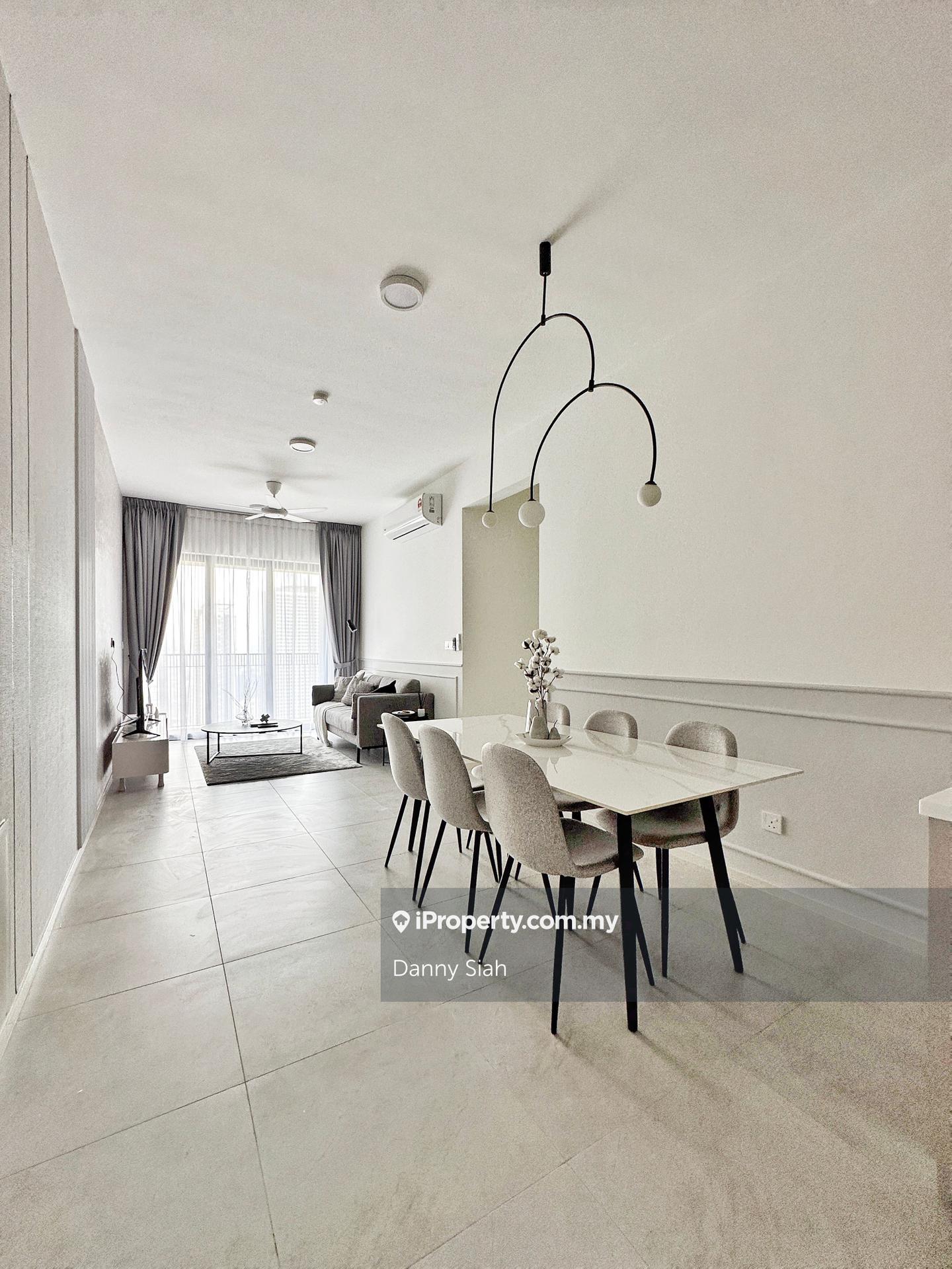 Service Residence for Rent in The Goodwood Residence by Danny Siah - iProperty.com.my