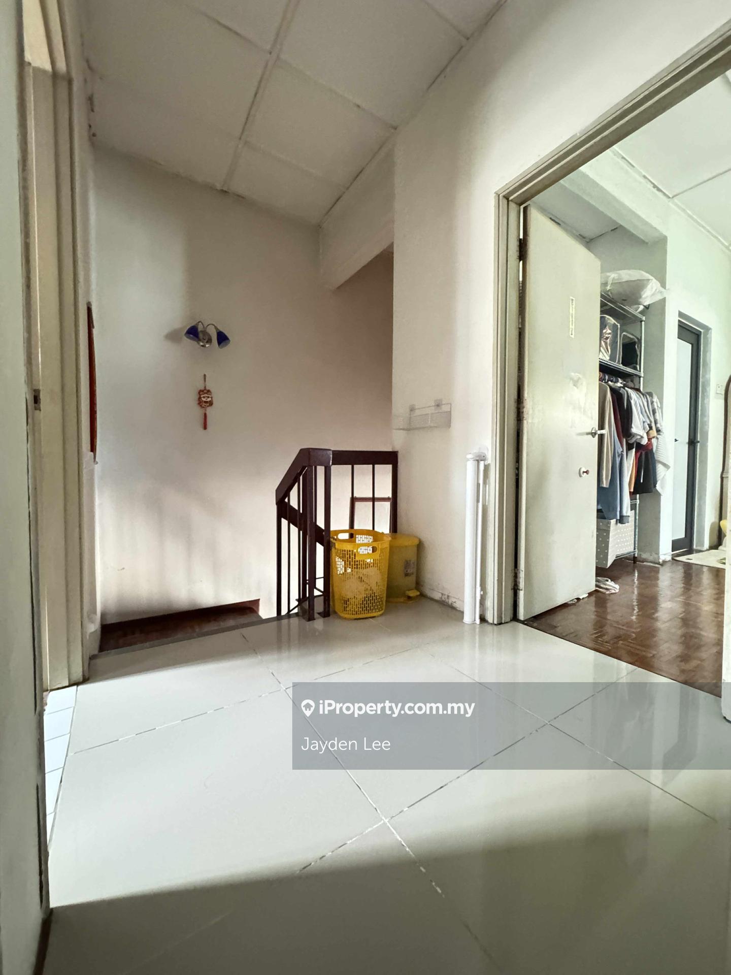 2-storey Terraced House for Sale in Taman Wawasan, Puchong by Jayden Lee - iProperty.com.my