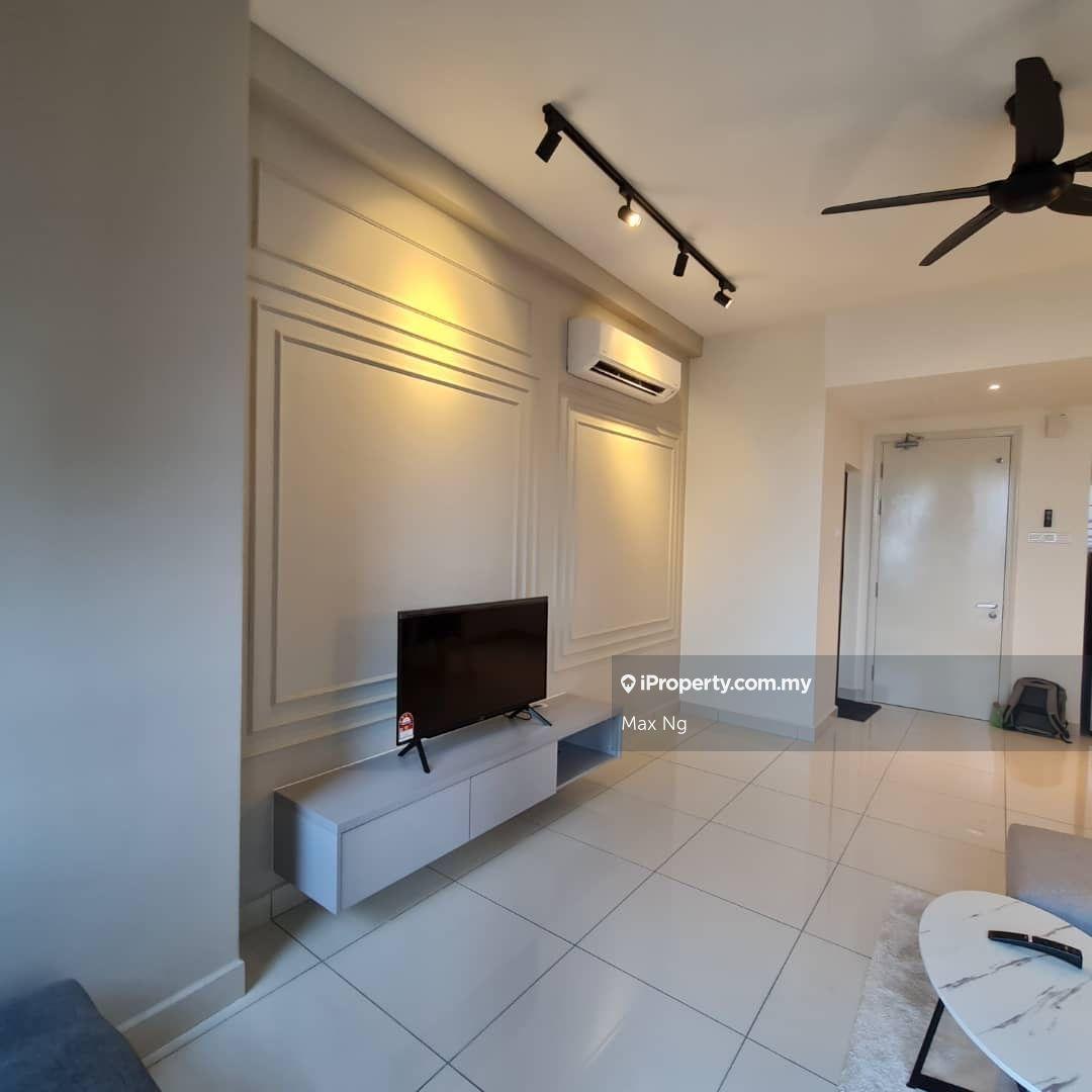 Service Residence for Rent in Arte Mont Kiara by Max Ng - iProperty.com.my
