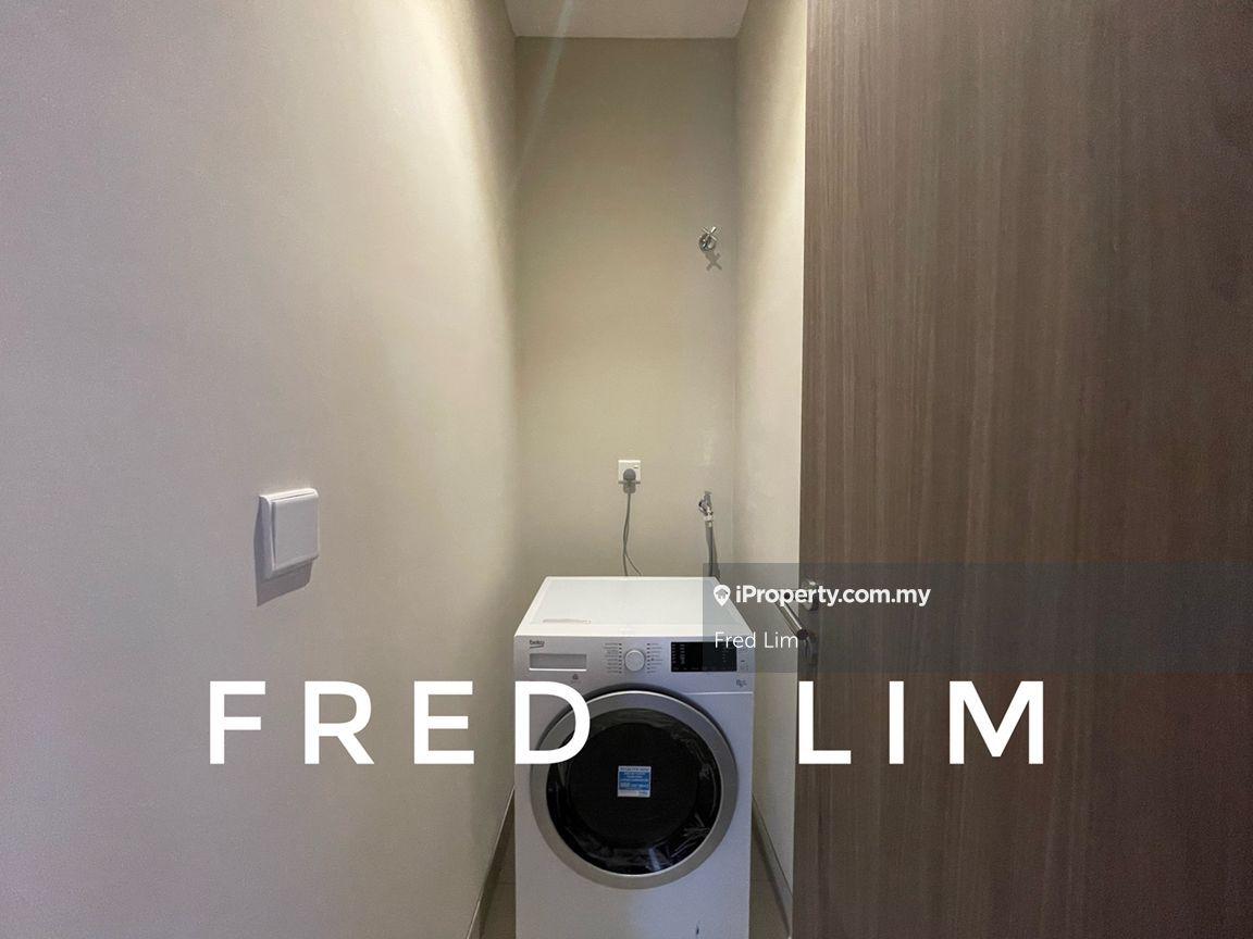 Service Residence for Sale in Straits Residences by Fred Lim - iProperty.com.my