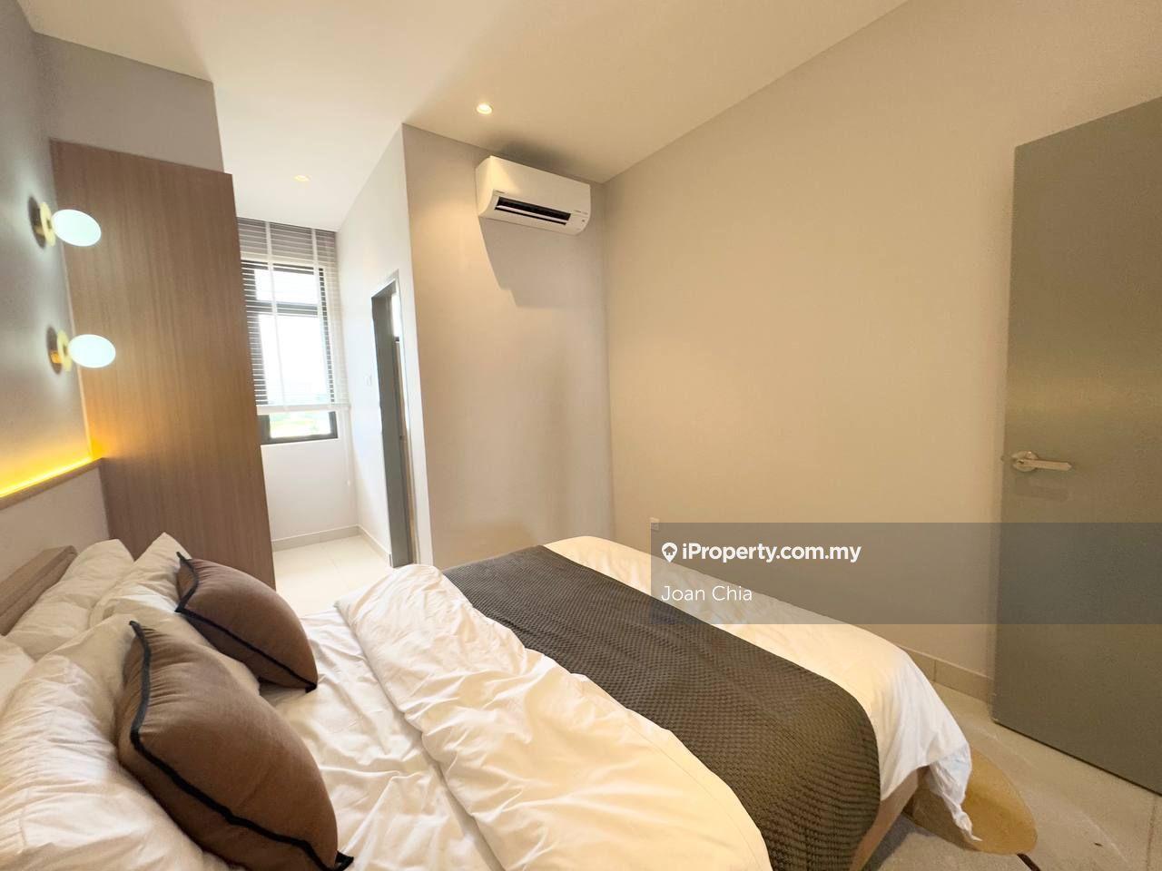 2-storey Terraced House for Sale in Taman Nusa Melati @ Gelang Patah, Gelang Patah by Joan Chia - iProperty.com.my