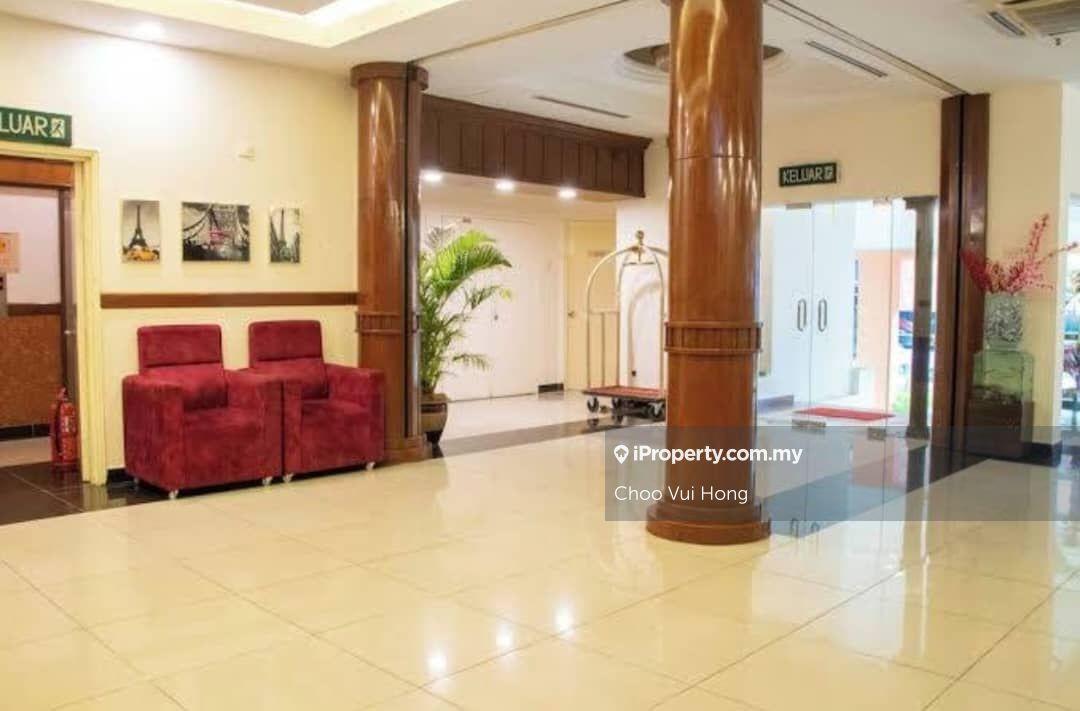 Hotel / Resort for Sale in Pudu, KL City Centre by Choo Vui Hong - iProperty.com.my