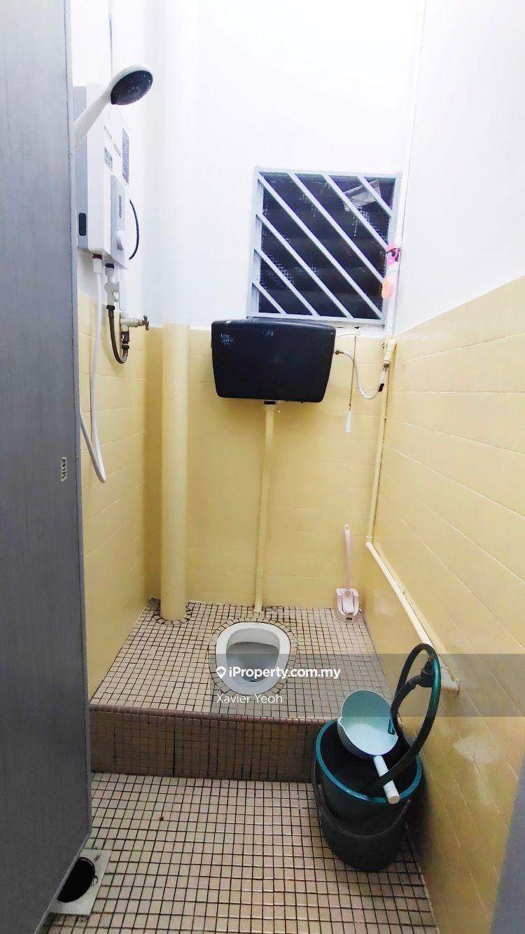 Rumah Berangkai 1 Tingkat untuk Disewa di Taman Sri Skudai, Skudai oleh Xavier Yeoh - iProperty.com.my