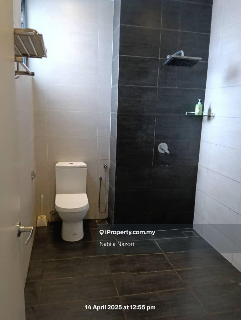 Residensi Servis untuk Dijual di Troika Residences oleh Nabila Nazori - iProperty.com.my