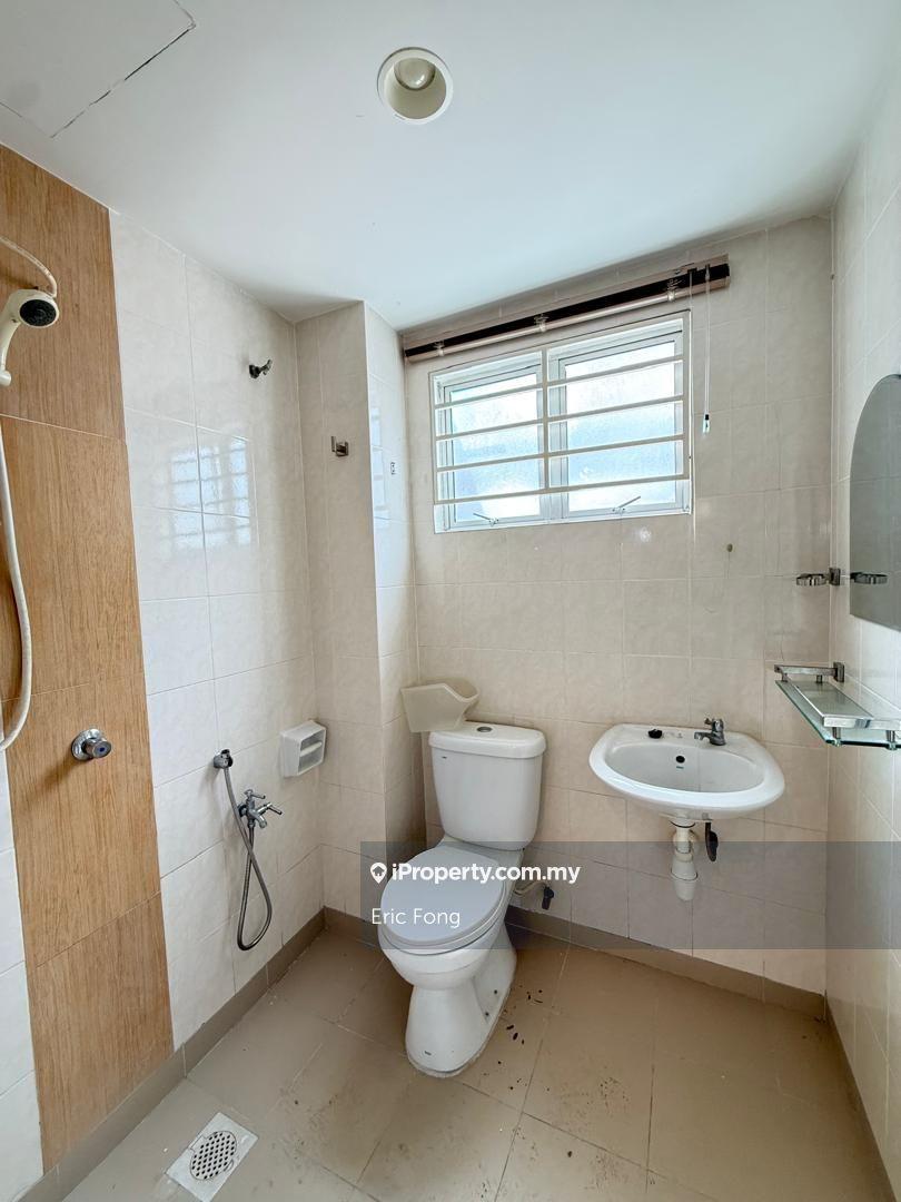 Townhouse for Sale in Bandar Sri Permaisuri, Cheras by Eric Fong - iProperty.com.my