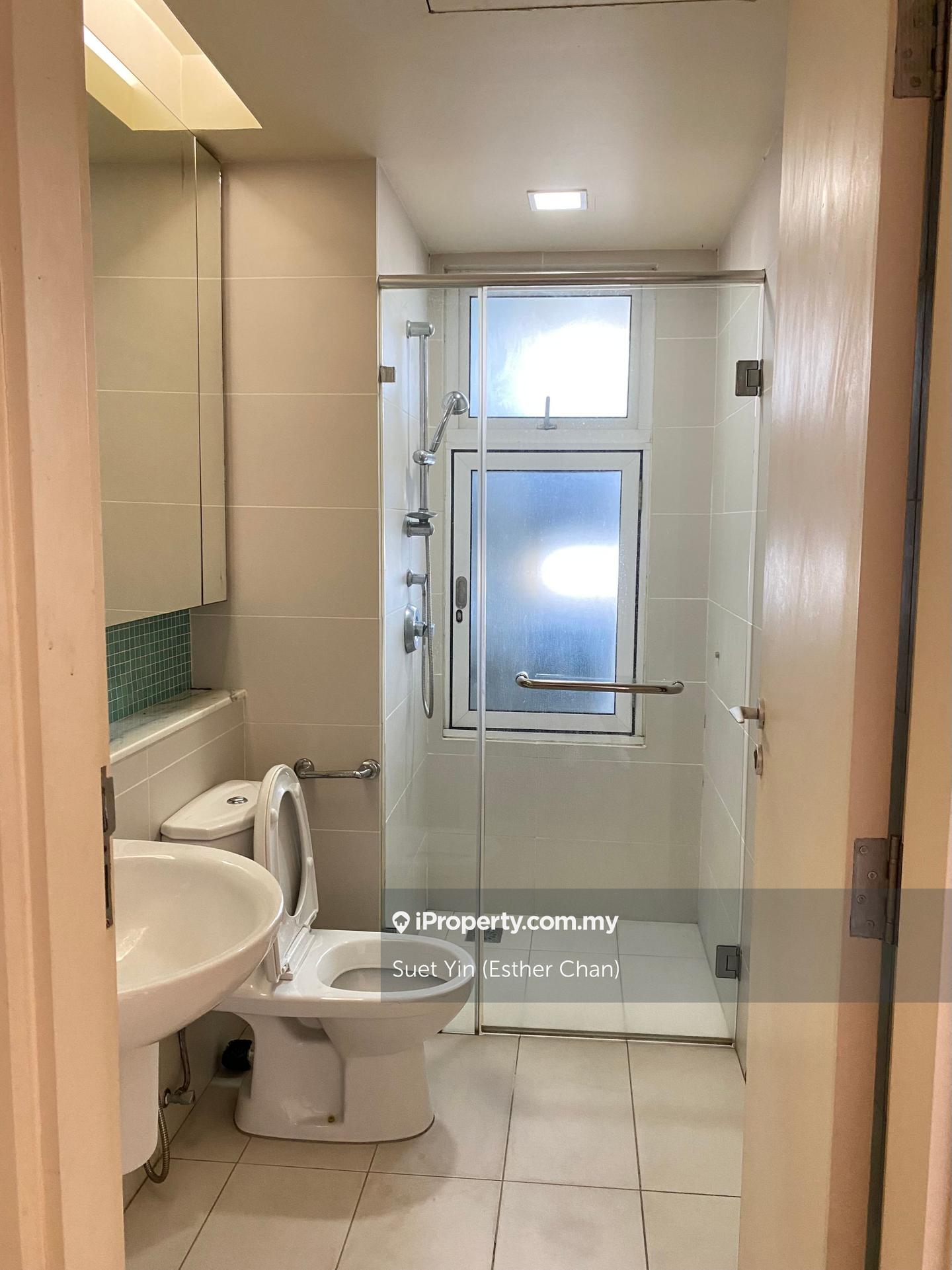 Condominium for Rent in Tiffani Kiara by Suet Yin (Esther Chan) - iProperty.com.my