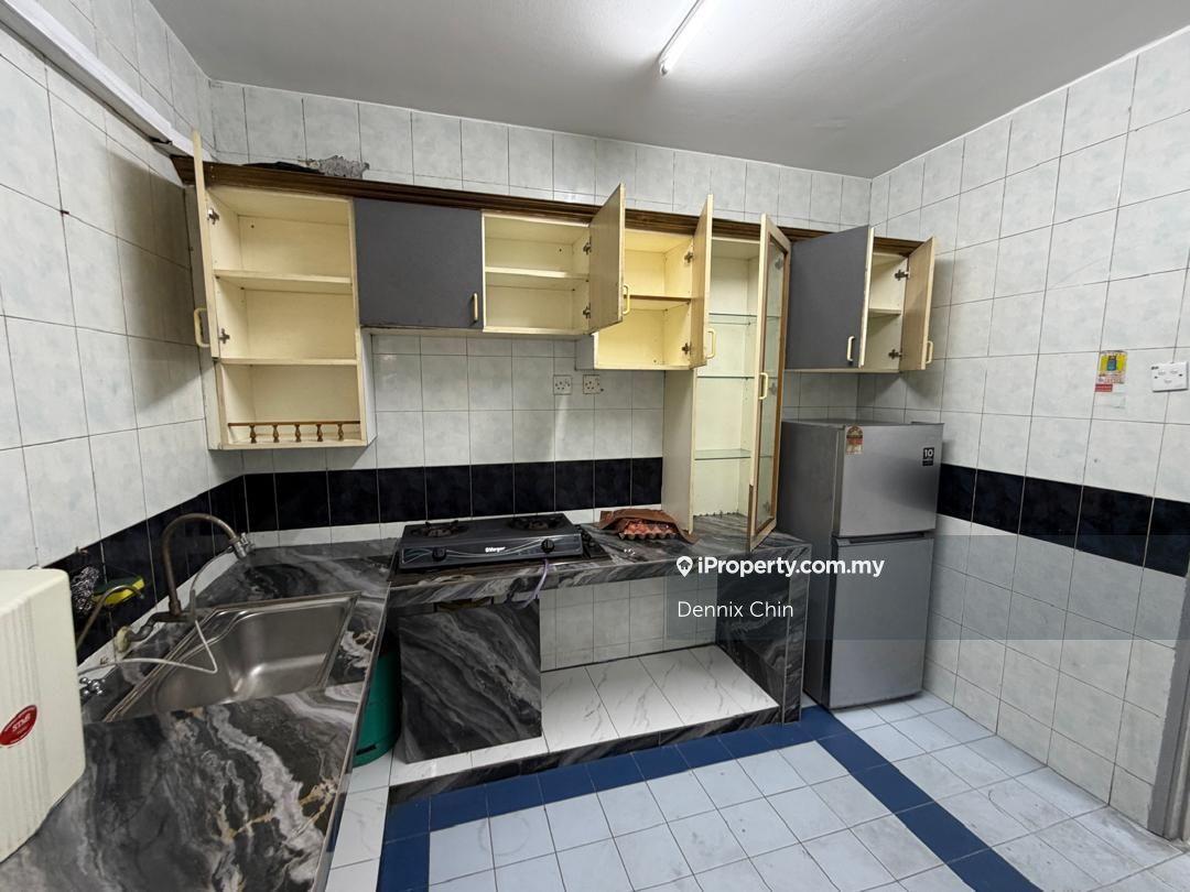 Kondominium untuk Disewa di Endah Regal Condominium oleh Dennix Chin - iProperty.com.my
