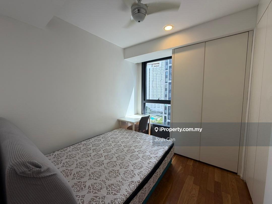 Service Residence for Rent in Arcoris Residences by Josh Gan - iProperty.com.my