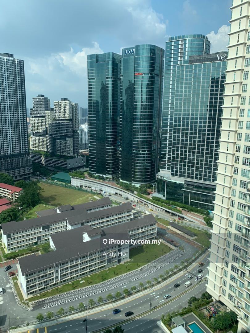 Condominium for Rent in The Park Residences 1 by Andy Ho - iProperty.com.my