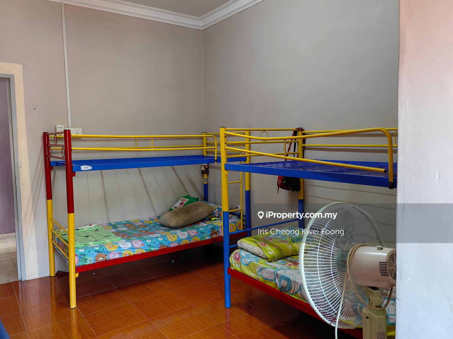 Bungalow House for Sale in Buntong 2, Ipoh by Iris Cheong Kwei Foong - iProperty.com.my