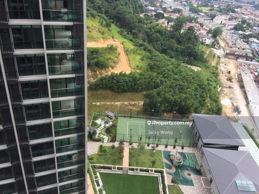 Service Residence for Rent in Liberty @ Arc by Jacky Wong - iProperty.com.my