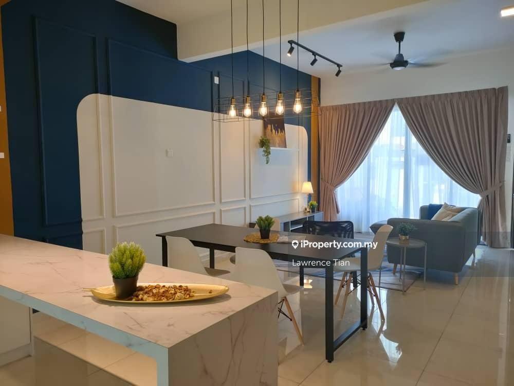 2-storey Terraced House for Sale in Pekan Semenyih, Semenyih by Lawrence Tian - iProperty.com.my